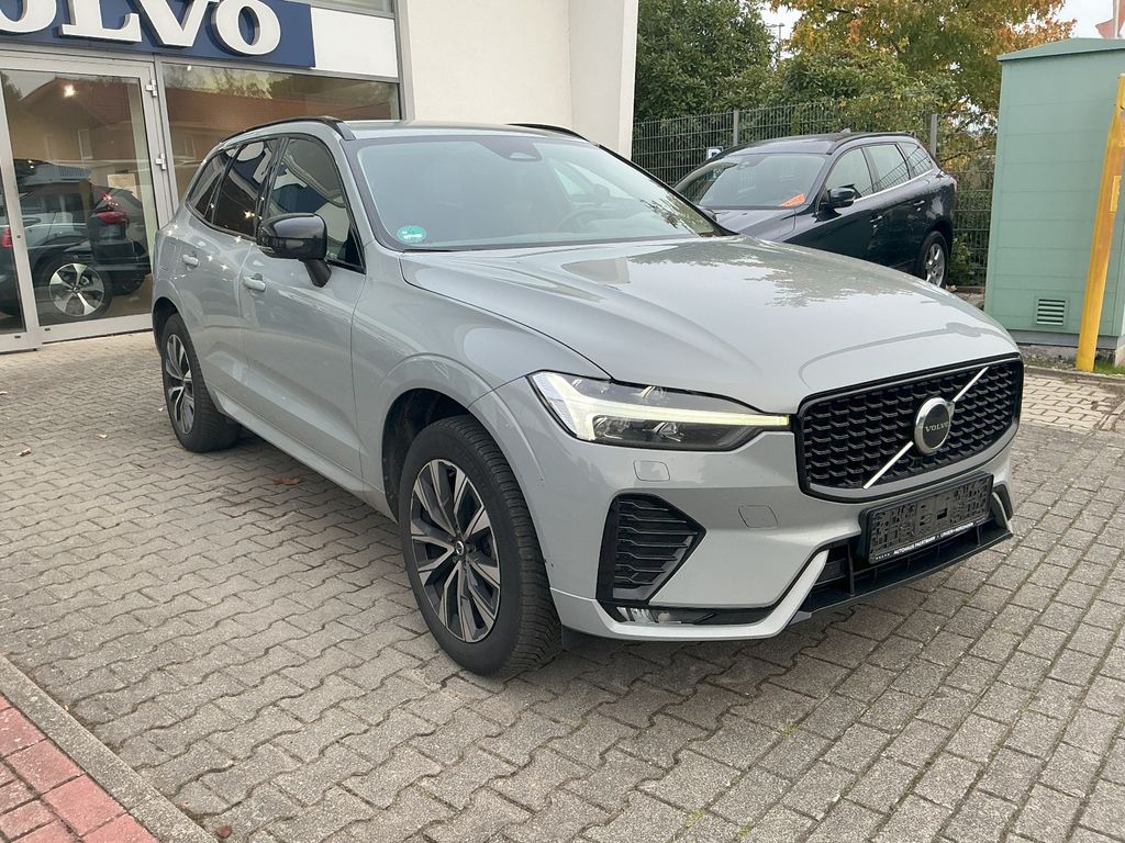 Image of Volvo XC60