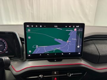 Fahrzeugverkauf 22 Skoda Kodiaq 1.5 TSI Sportline AHK "sofort verfügbar"