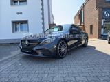 Mercedes-Benz C 220 C -Klasse Coupe/AMG Paket/TÜV NEU - Mercedes-Benz C 220 in Bonn