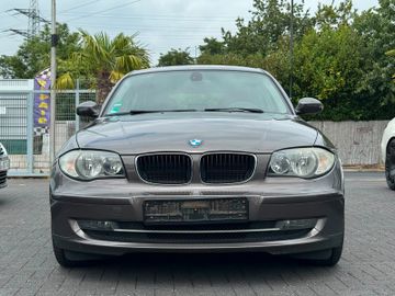 BMW 118 - 2