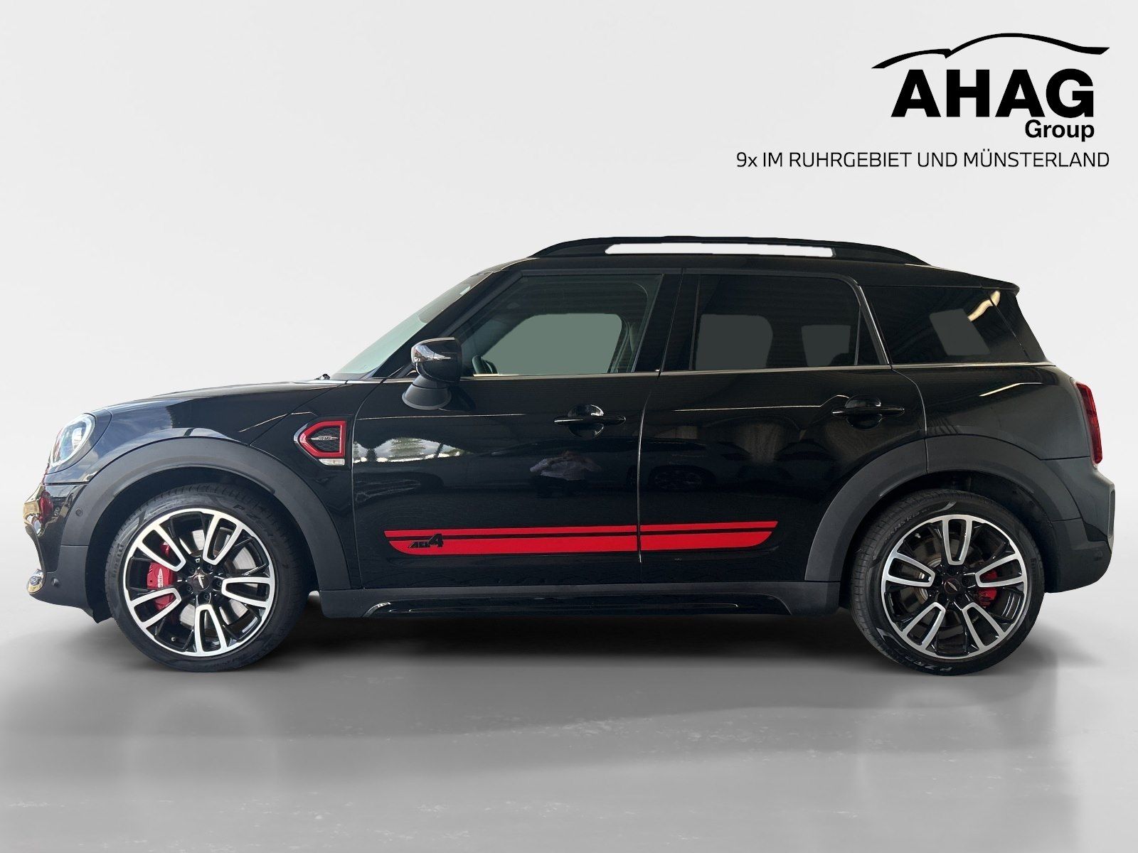MINI John Cooper Works Countryman - Bild 6