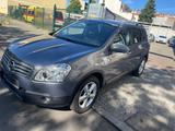 Nissan Qashqai + 2 Allrad 7-Sitzer,Automatik.Klima,Navi - Nissan Qashqai+2: Allradantrieb