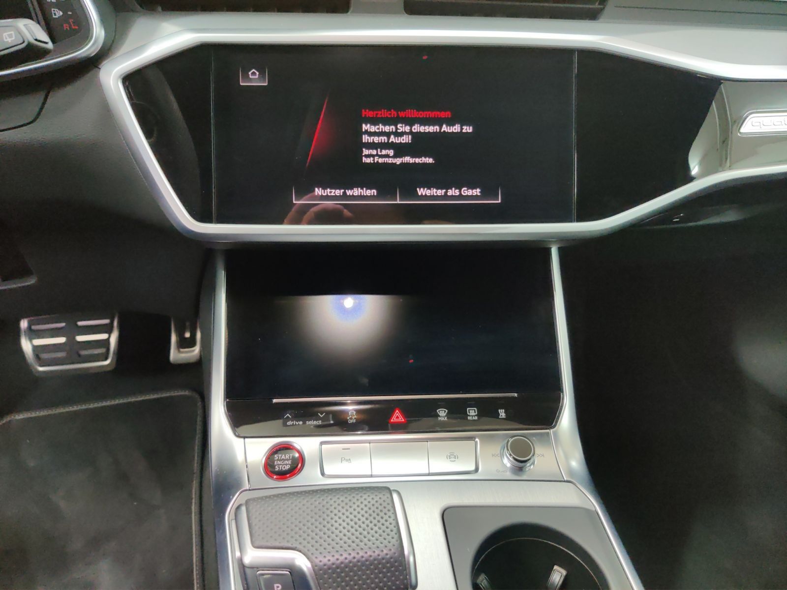 Audi S6 - Bild 13