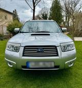 Subaru Forester XT, 2,5 Liter Automatik, T... - Subaru Forester: 2.5