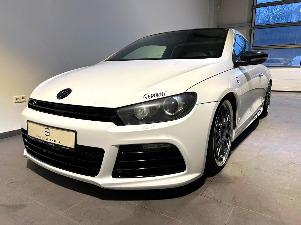 Volkswagen Scirocco 2.0 TSI 195 kW R Motorproblem!!