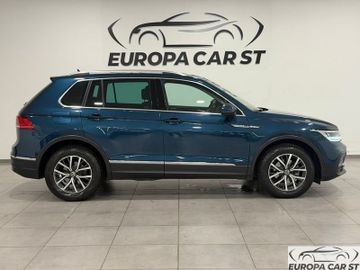 Volkswagen Tiguan - 5