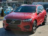 Volvo XC 60 XC60 R Design AWD126T*Automatik*126.TKM* - Volvo XC60: R Design