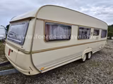 Tabbert Comtesse 650 Querbett - Nr. 110  (5) - Tabbert Comtess