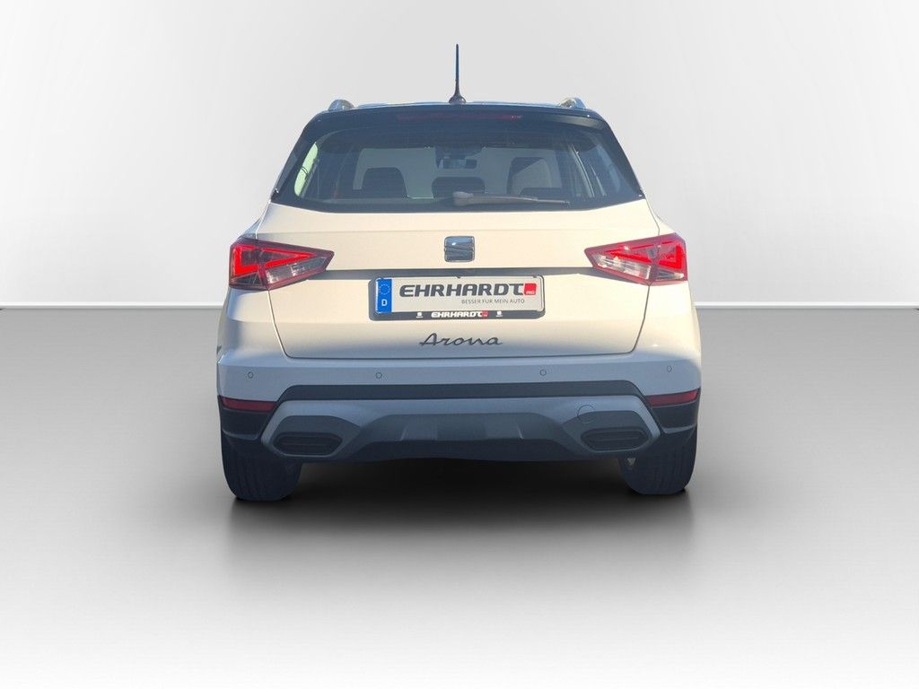 Seat Arona - Bild 7