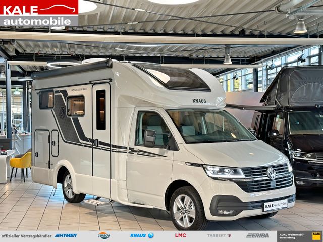 Knaus Tourer Van 500 MQ*Vansation*SIE SPAREN 24.690€*