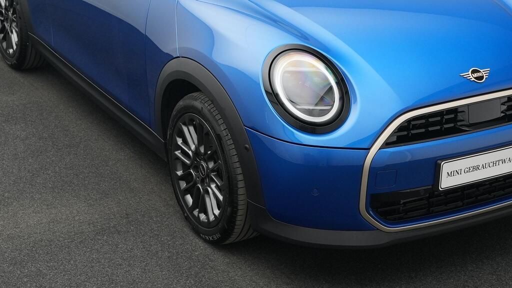 MINI Cooper C - Bild 23