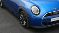 MINI Cooper C - Vorschau Bild 23