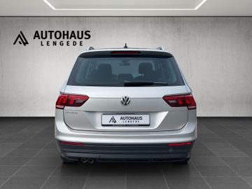 Volkswagen Tiguan - 7