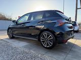Hyundai i20 N Line Mild-Hybrid Sportsitze Sport Lenkrad - Hyundai i20: Schwarz