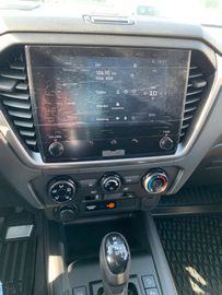 Bild 24 Isuzu D-Max Double Cab 4WD LS