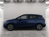 BMW 220i Active Tourer Navi Komfortzug AHK PA Kamera - BMW 220 Active Tourer aus 2024