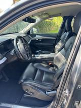 Volvo XC90 Momentum Pro 7 Plätze T8 Twin Engine  - Volvo XC90 mit Hybrid-Antrieb