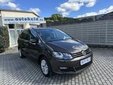 Volkswagen Sharan 2.0 TDI Comfortline-Xenon-Navi-Panorama - Volkswagen Sharan Comfortline mit Diesel-Antrieb