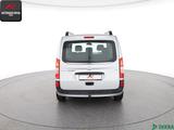 Mercedes-Benz Citan Tourer 112 5 SITZE KLIMA,AHK,DACHRELING - Mercedes-Benz Citan: Tourer