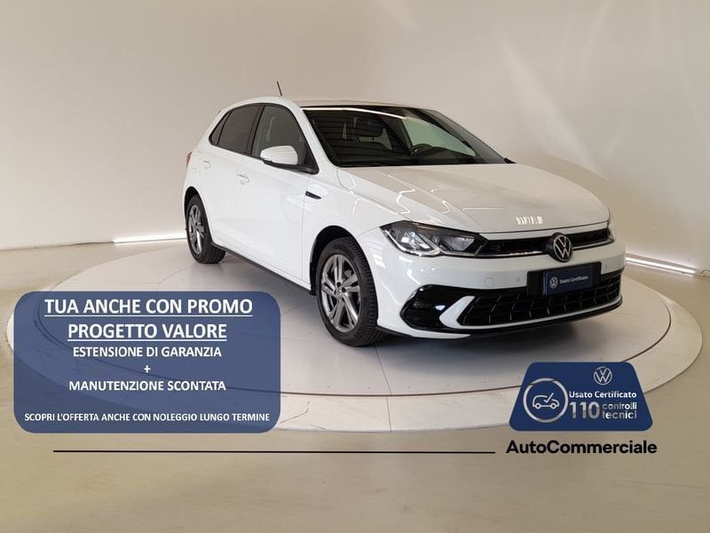 Image of Volkswagen Polo