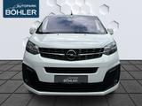 Opel Vivaro Kasten Innovation L 2.0 Diesel HUD Totwin - Opel Vivaro: L2h2