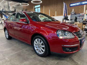 Volkswagen Jetta V Comfortline *Xenon*TÜV*AHK*