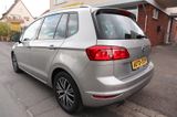 Volkswagen Golf Sportsvan 2.0TDI DSG Allstar PANO XENON AHK - Volkswagen Golf: TDI Sport