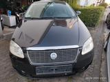 Fiat Croma - gebrauchte Fiat Croma aus dem Jahr 2005