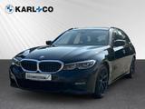 BMW 320 d xDrive Touring M-SPORT+BUSINESS-PAKET +LED - BMW 320: M Paket
