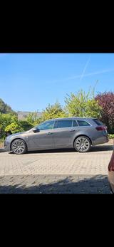 Opel Insignia ST 2.0 CDTI Edition 120kW Autom. 4x...
