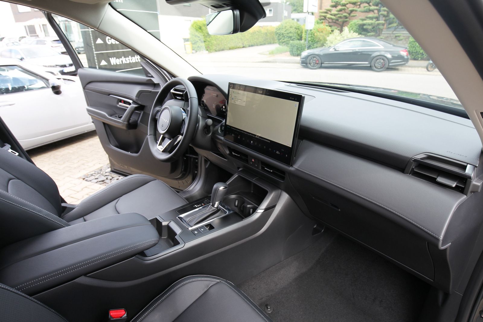 Mazda CX-5 - Bild 16