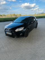 Ford Focus 2011 258000km - Ford Focus aus 2011: Focus2011