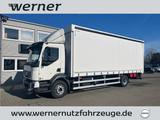 Volvo FL 280 16t Schiebeplane Kam. Klima ACC LBW "NEU"