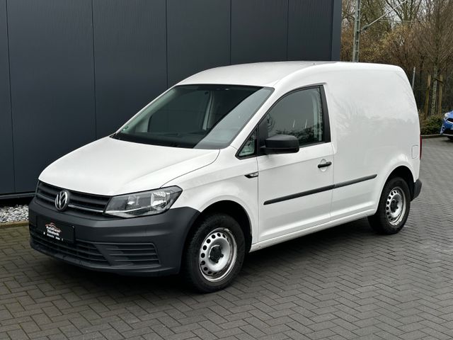 Volkswagen Caddy Nfz Kasten BMT*Navi*Rückfahrkamera*