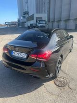 Mercedes-Benz A 250 e Edition 2020 AMG Line - Mercedes-Benz A 250 in Essen