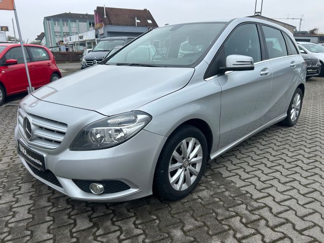 Mercedes-Benz B 180  CDI *Automatik/Navi/Kamera*