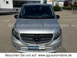 Mercedes-Benz Vito Tourer 116 CDI Pro lang - gebrauchte Mercedes-Benz Vito aus dem Jahr 2022