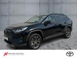 Toyota RAV4 2.5l Hybrid Team D LED+NAV+RSA - Toyota RAV 4: L