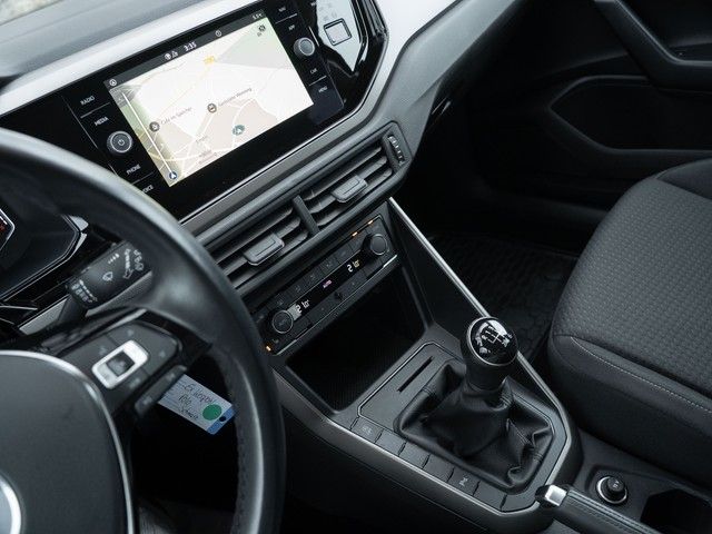 Polo Comfortline TSI Navi ACC AID Sitzkomfort-Pa