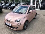 Fiat 500e 3+1 MY23 118PS 42kWh KLIMA*CARPLAY*TEMPOMAT - Fiat 500e mit 5 Türen