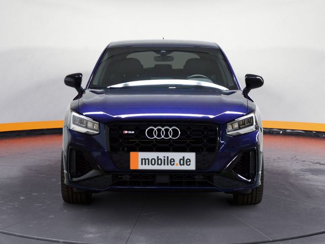 Audi SQ2 2.0 TFSI S tronic LED*NAV*SHZ*PDC*TEMPO*19"