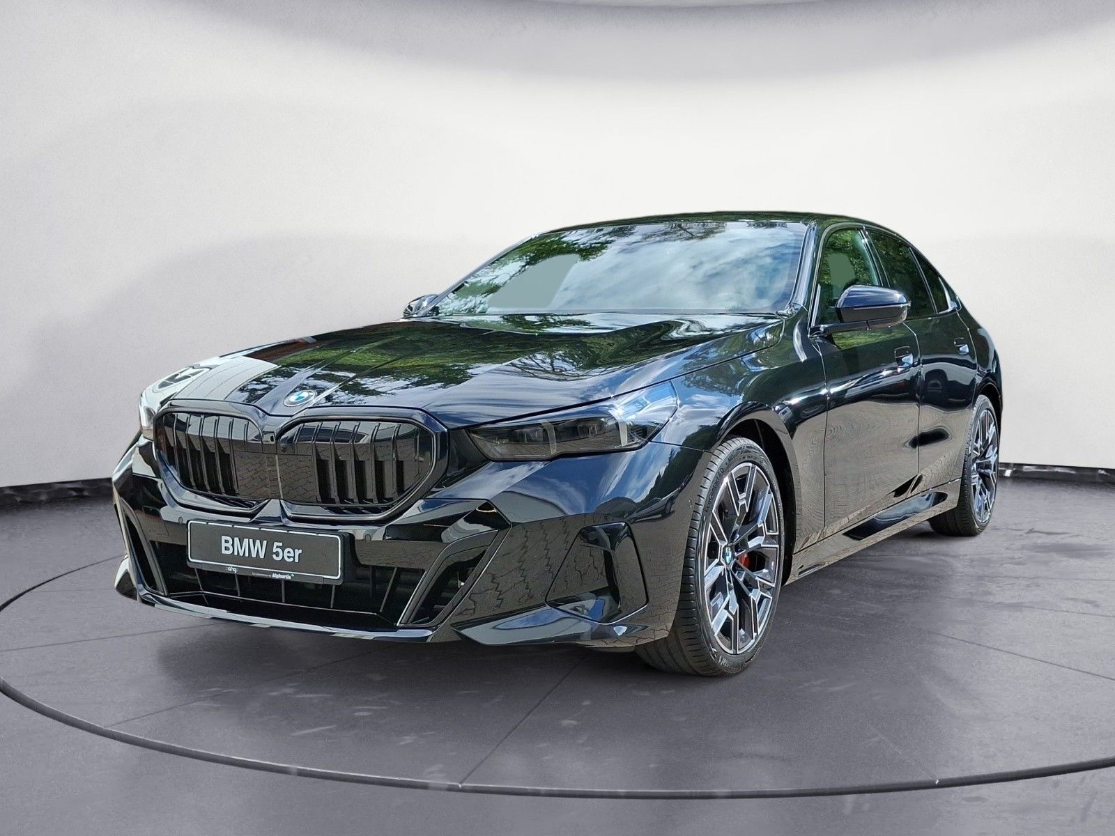 BMW 540 - Bild 2