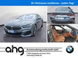 BMW 840d xDrive Gran Coupe Steptronic M Sport Pano H