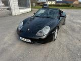 Porsche 996 Carrera 4 Cabriolet Carrera - gebrauchte Porsche 996 aus dem Jahr 1999