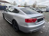 Audi A5 Sportback 3.0 TDI quattro= S-Line-Navi-Xenon= - Audi A5 mit Diesel-Antrieb