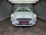 Ford Focus 1,5 TDCI, Turnier, AUTOMATIK, NAVI, LED, - Ford Focus: Turnier Tdci