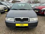 Skoda Octavia Combi Tour *ALLWR*Klima* TÜV Neu - gebrauchte Skoda Octavia aus dem Jahr 2007