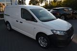Volkswagen Caddy Maxi "Cargo" 102 PS - Volkswagen Caddy Maxi aus 2024