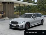 BMW 320d xDrive Touring M Sport PRO Pano AHK HUD H/K