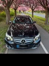 Mercedes-Benz Mercedes Benz E350 306 CP - Mercedes-Benz E 350 in Magdeburg
